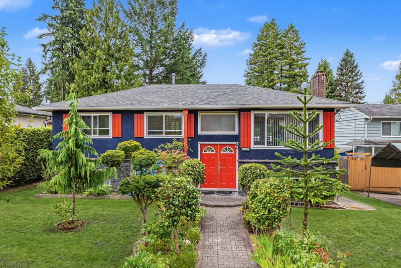 Image of home for listing MLS® R3173350