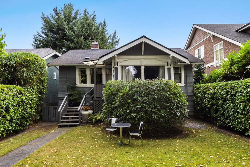 Image of home for listing MLS® R3173359