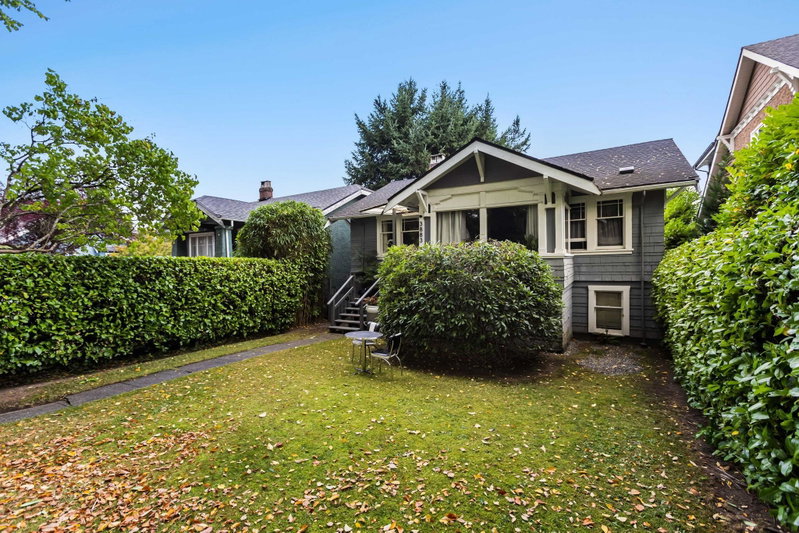 Image of home for listing MLS® R3173359