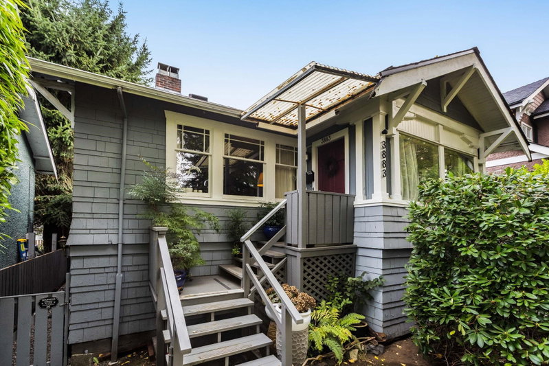Image of home for listing MLS® R3173359