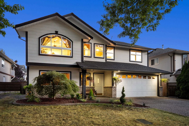Image of home for listing MLS® R3173361