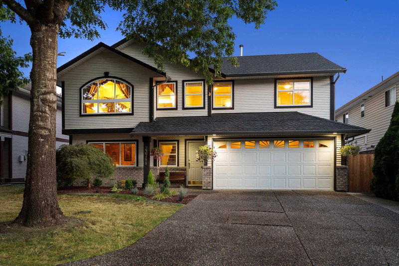 Image of home for listing MLS® R3173361