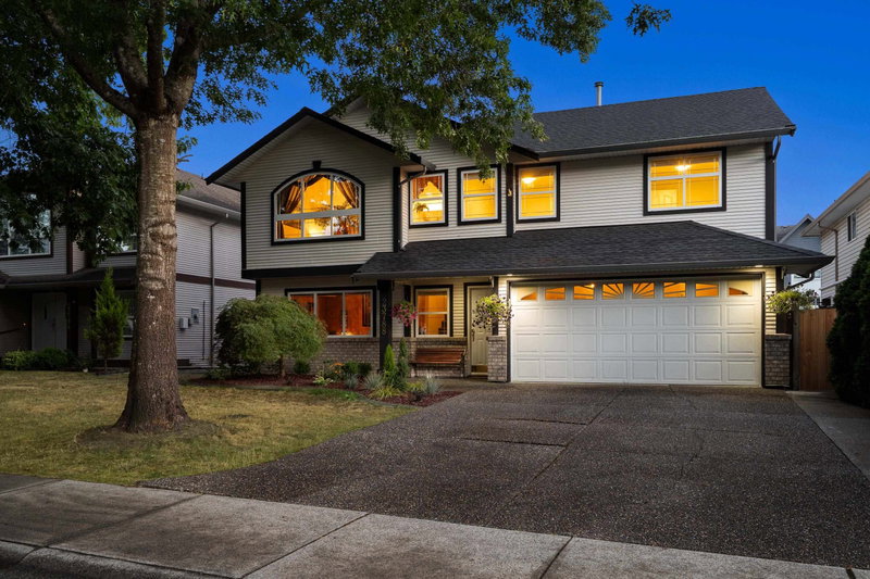 Image of home for listing MLS® R3173361