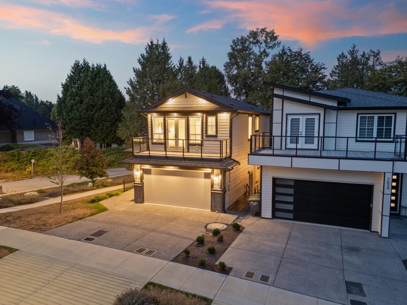Image of home for listing MLS® R3173363