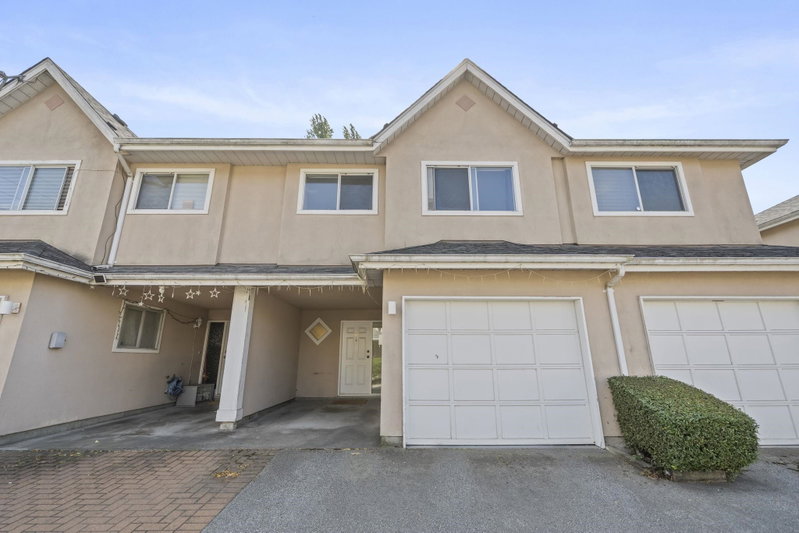 Image of home for listing MLS® R3173364