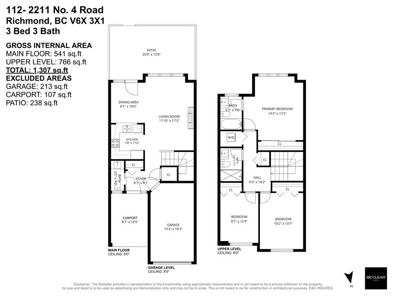 Image of home for listing MLS® R3173364