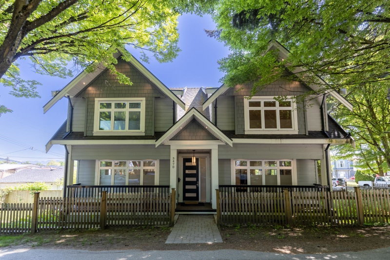 Image of home for listing MLS® R3173365