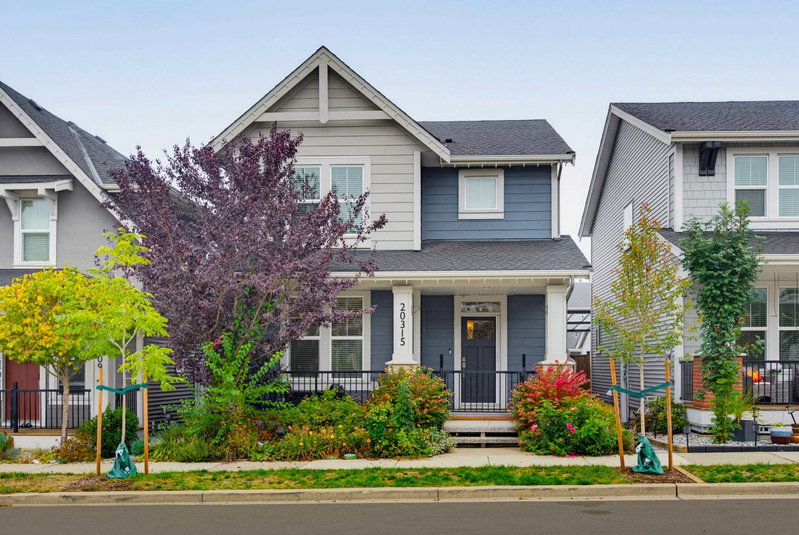 Image of home for listing MLS® R3173375