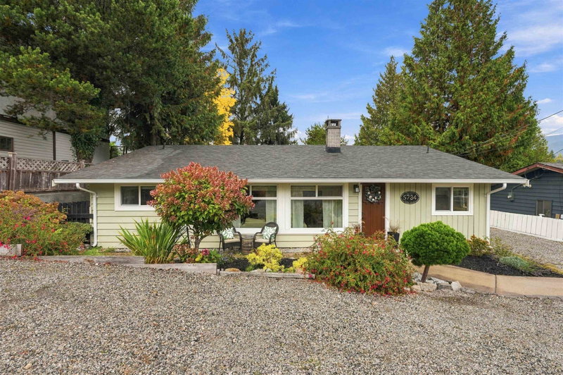 Image of home for listing MLS® R3173378