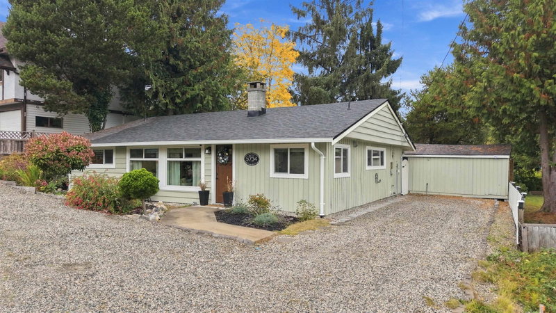 Image of home for listing MLS® R3173378