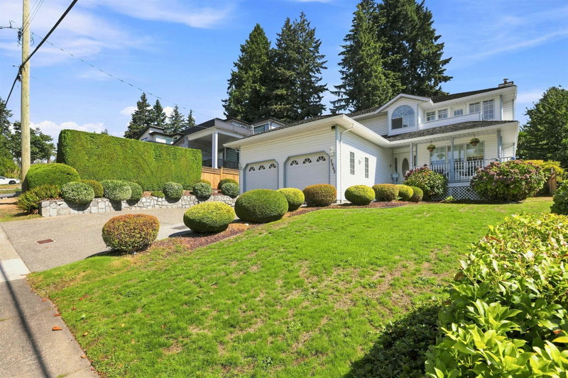 Image of home for listing MLS® R3173384