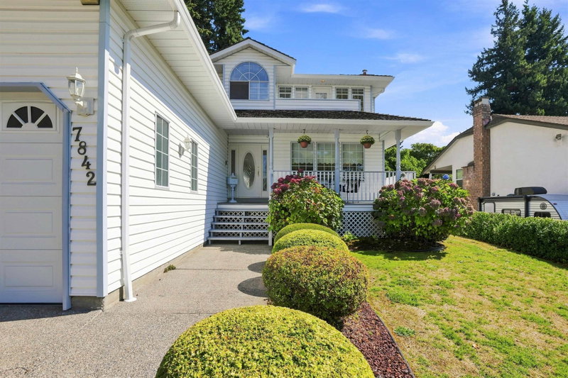 Image of home for listing MLS® R3173384