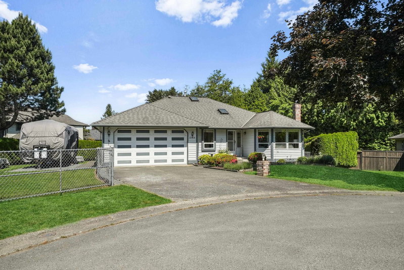 Image of home for listing MLS® R3173388