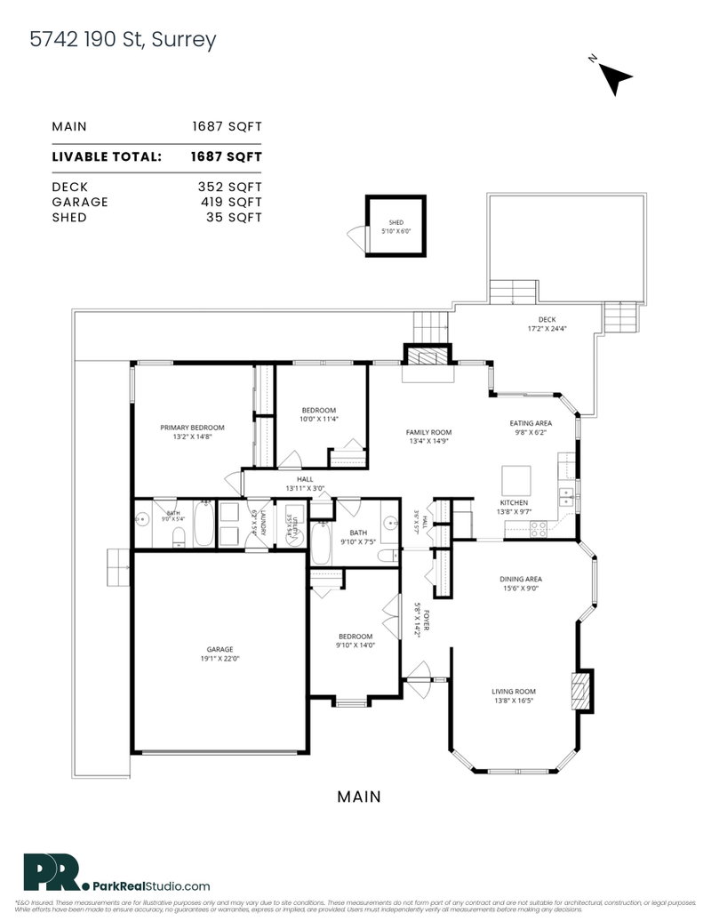 Image of home for listing MLS® R3173388