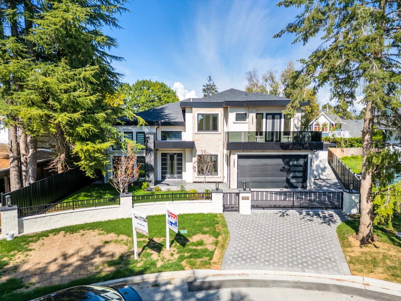 Image of home for listing MLS® R3173392