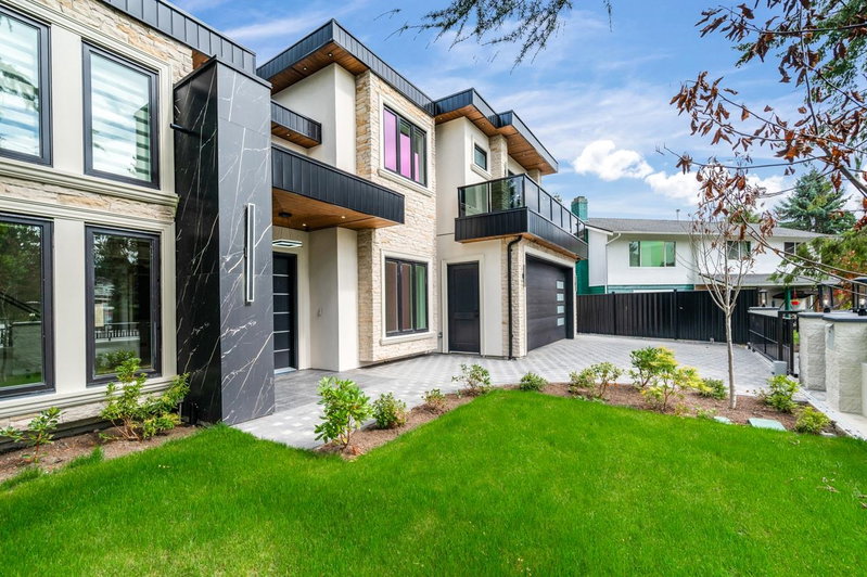 Image of home for listing MLS® R3173392