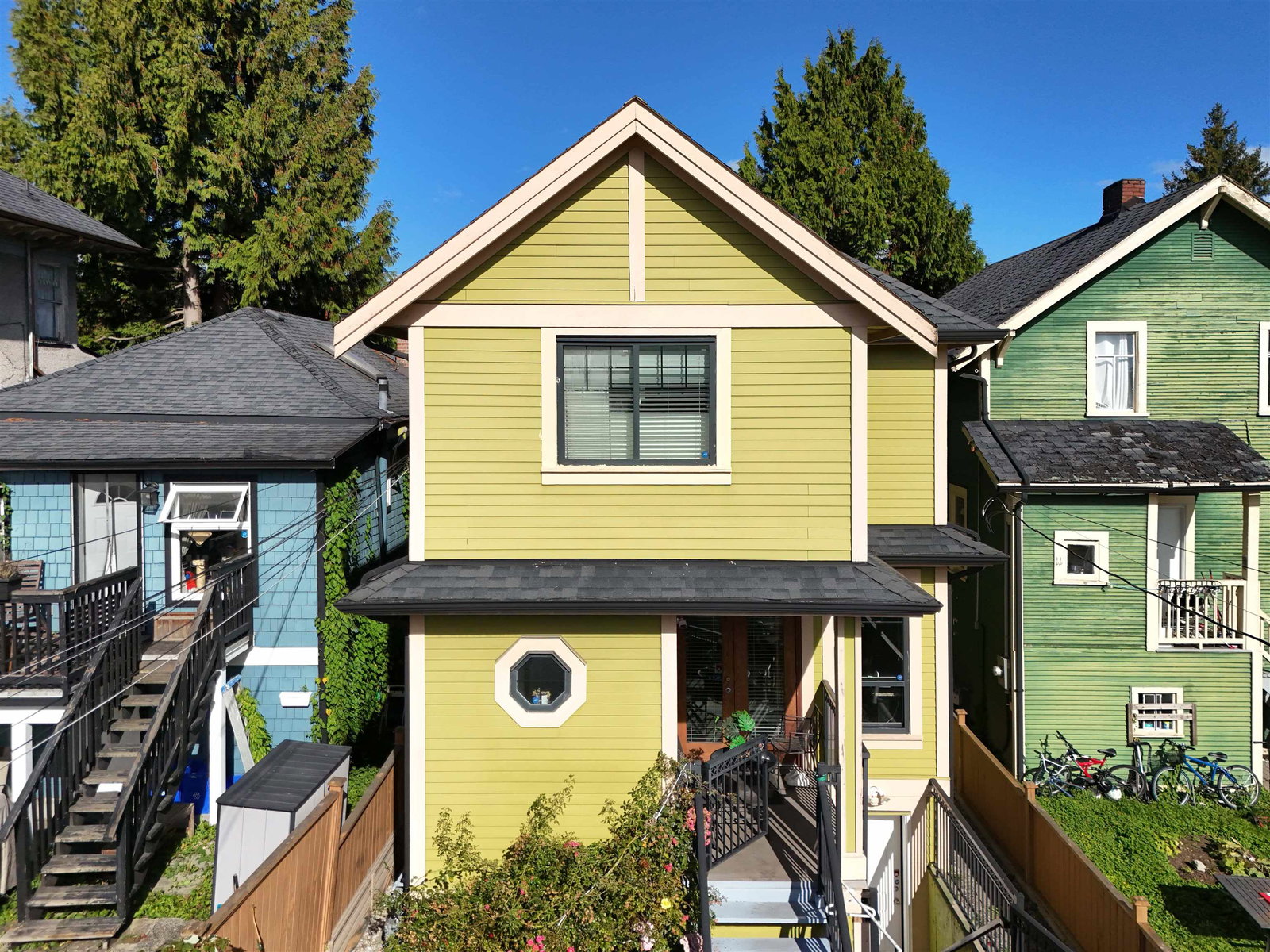 Image of home for listing MLS® R3173395