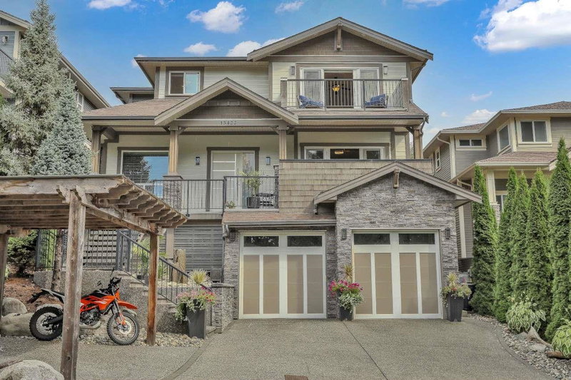 Image of home for listing MLS® R3173399