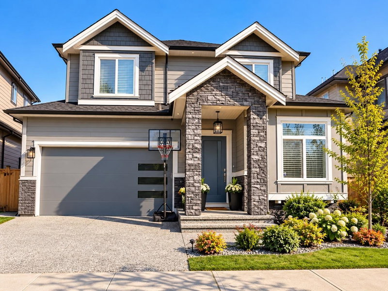 Image of home for listing MLS® R3173401