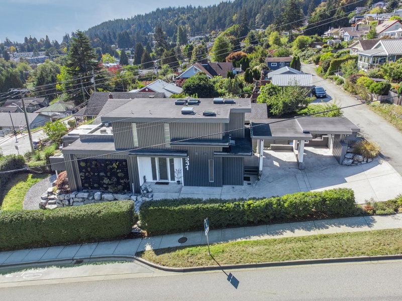 Image of home for listing MLS® R3173402