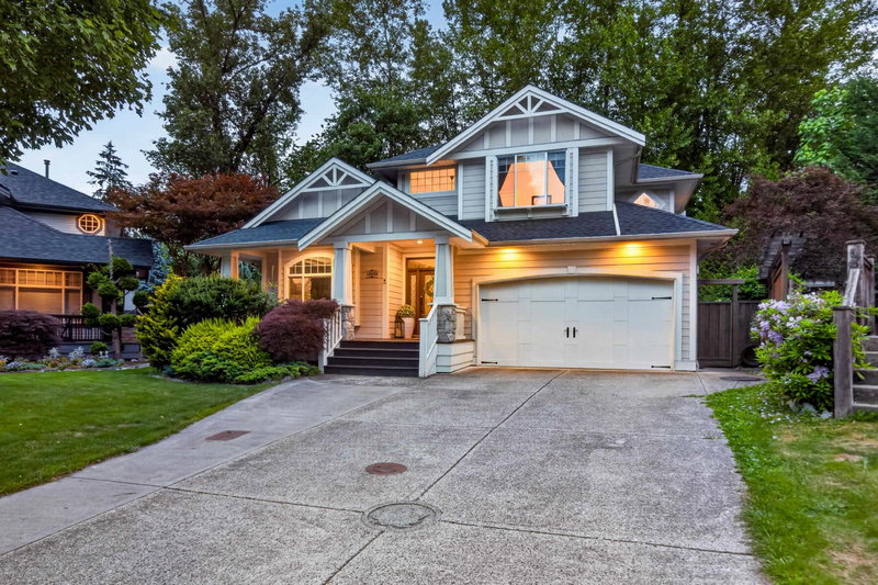 Image of home for listing MLS® R3173412