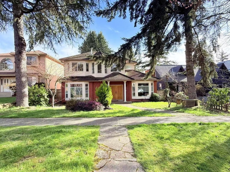 Image of home for listing MLS® R3173415