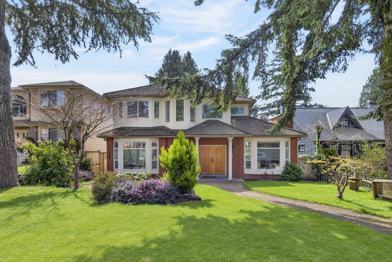 Image of home for listing MLS® R3173415