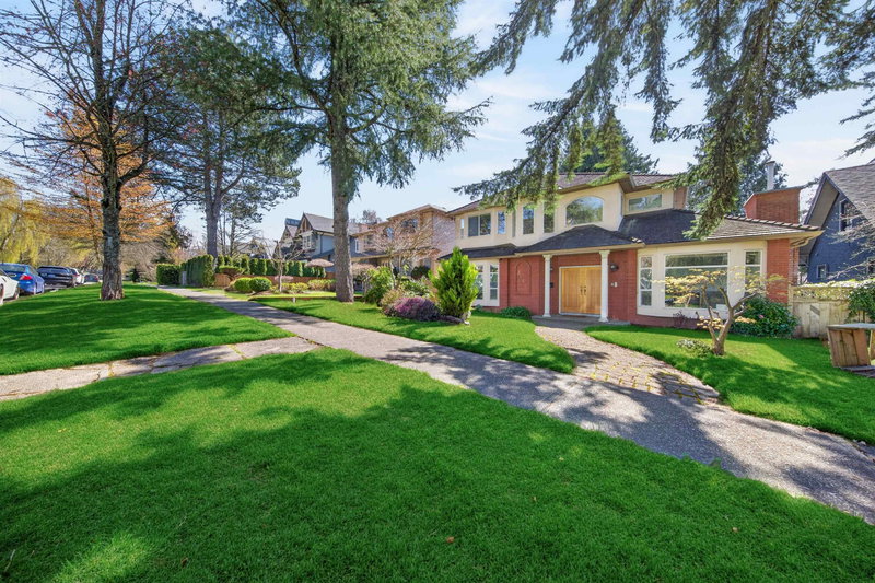 Image of home for listing MLS® R3173415