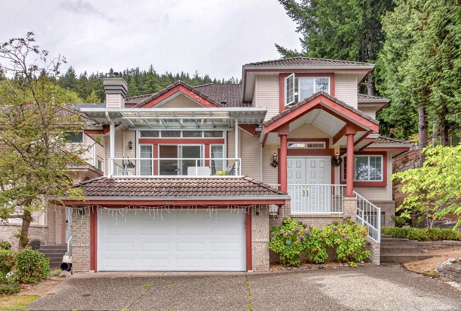 Image of home for listing MLS® R3173418