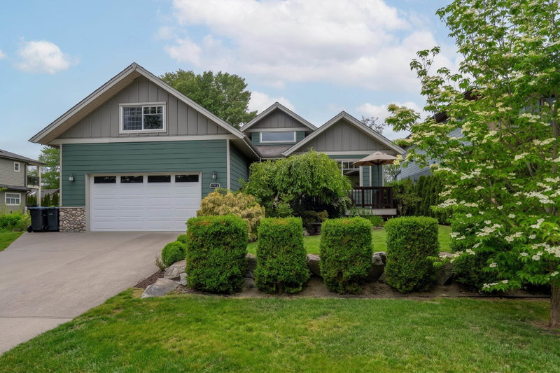 Image of home for listing MLS® R3173419