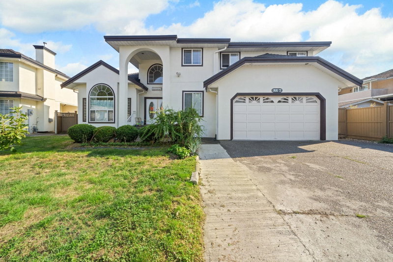 Image of home for listing MLS® R3173421