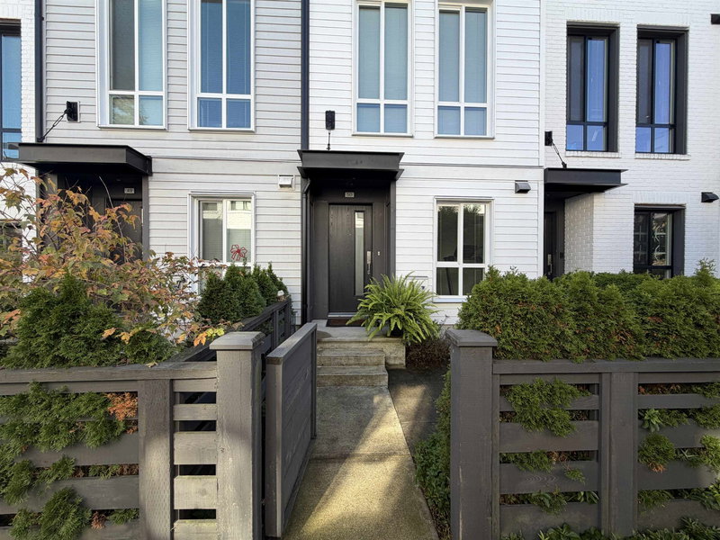 Image of home for listing MLS® R3173423