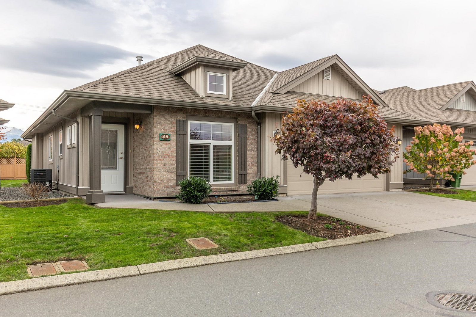 Image of home for listing MLS® R3173425