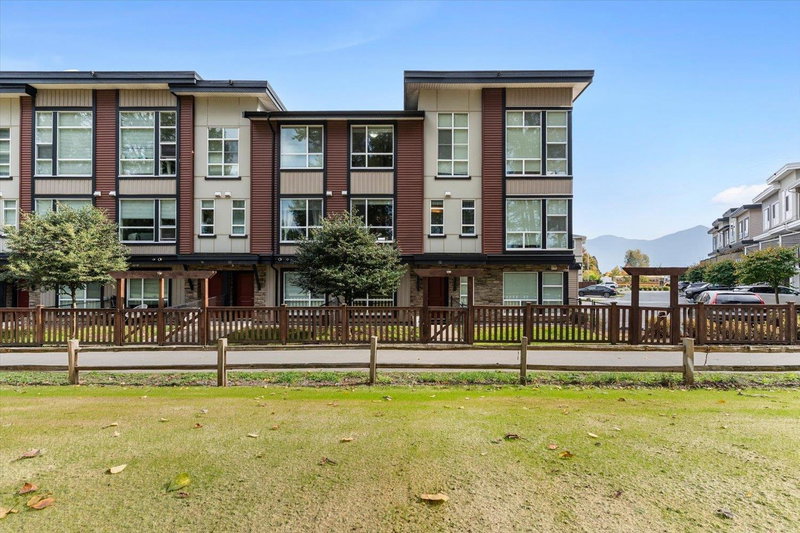 Image of home for listing MLS® R3173427