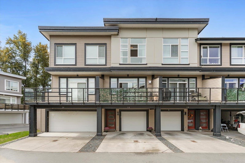 Image of home for listing MLS® R3173427