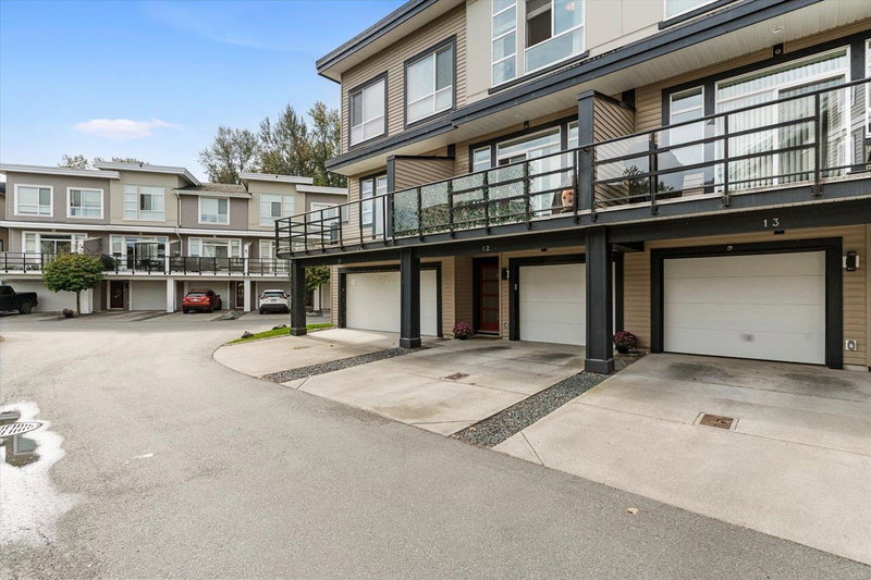 Image of home for listing MLS® R3173427
