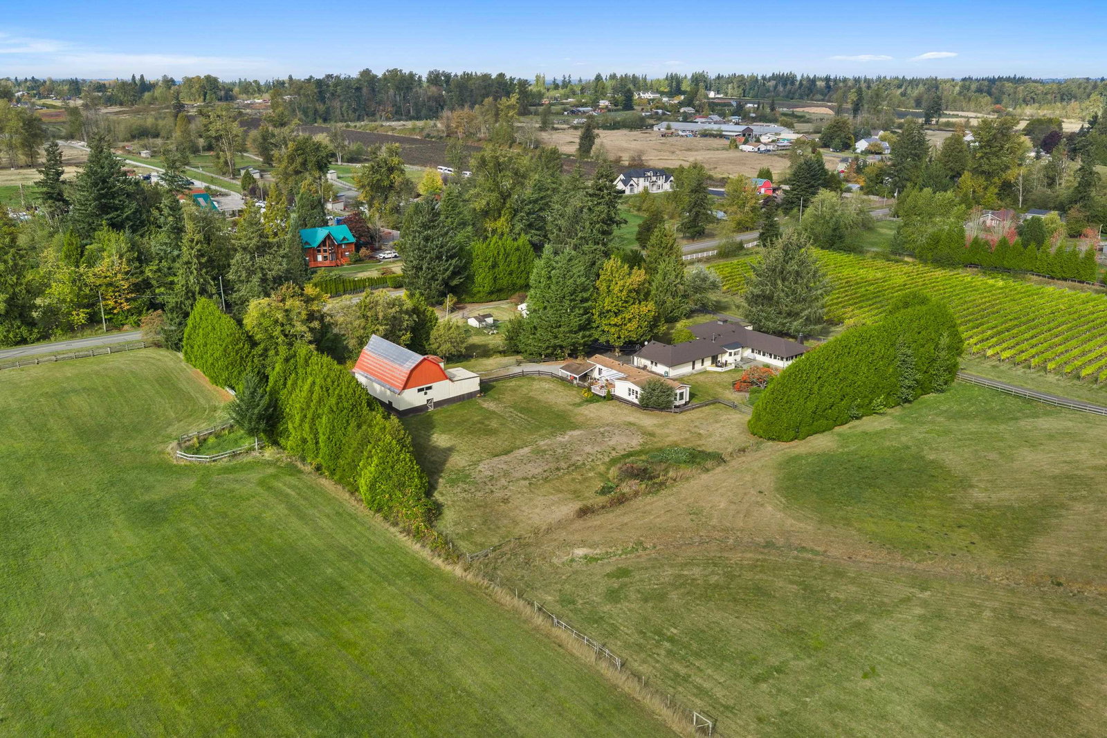 Image of home for listing MLS® R3173431