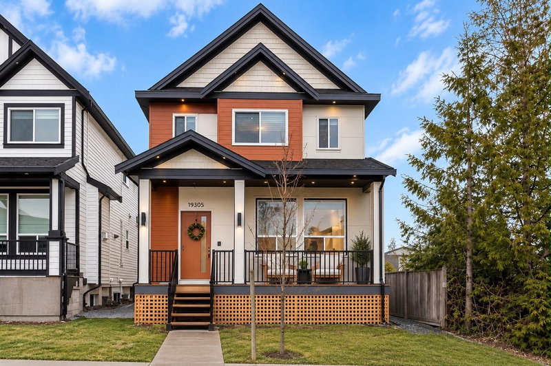 Image of home for listing MLS® R3173433