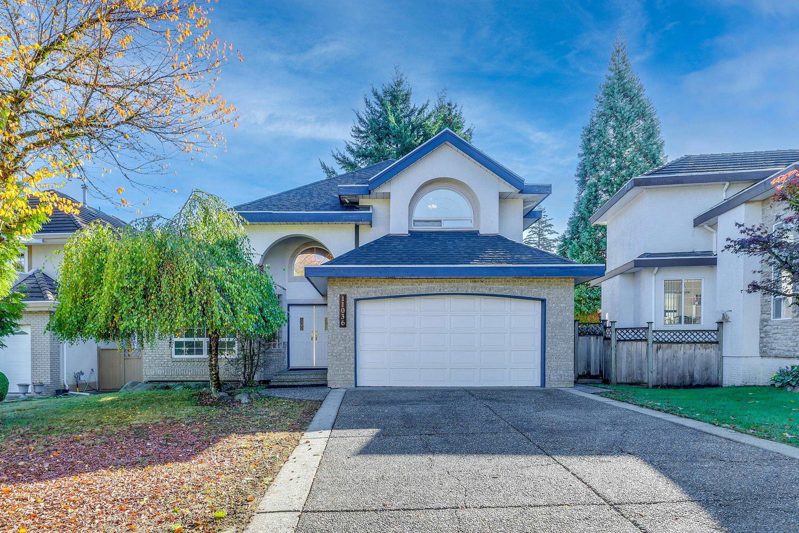 Image of home for listing MLS® R3173436