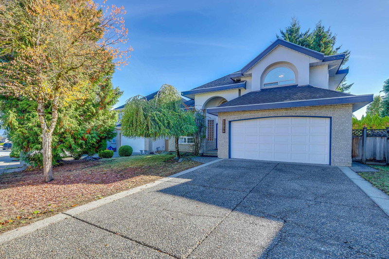Image of home for listing MLS® R3173436