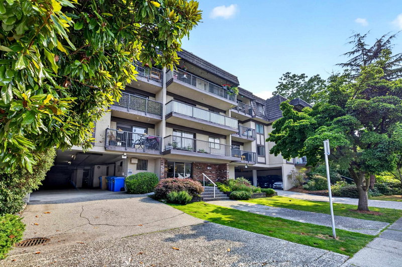 Image of home for listing MLS® R3173438