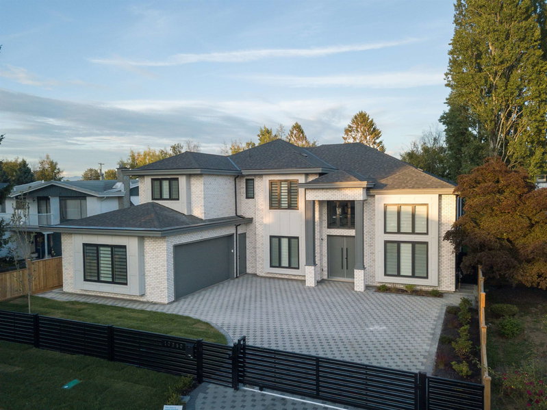 Image of home for listing MLS® R3173439
