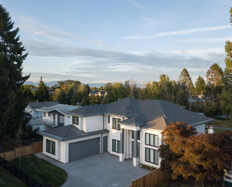 Image of home for listing MLS® R3173439