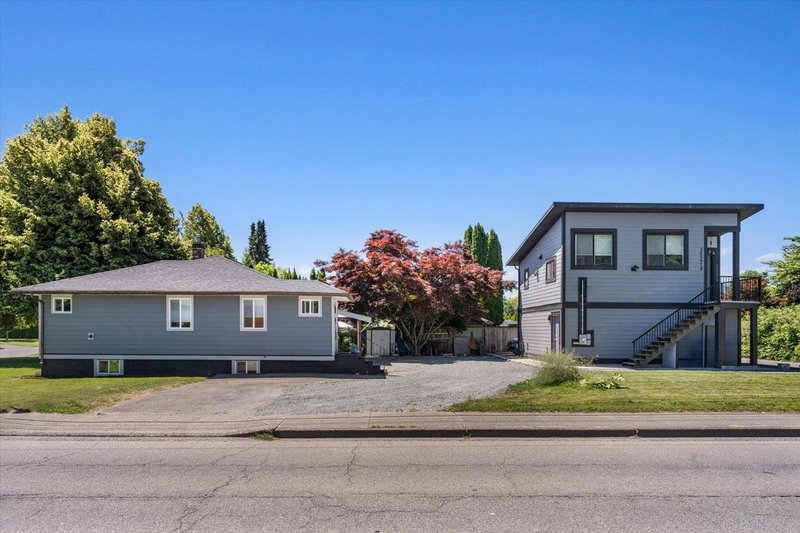 Image of home for listing MLS® R3173441