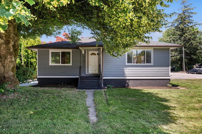 Image of home for listing MLS® R3173441