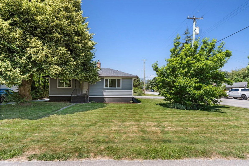 Image of home for listing MLS® R3173441