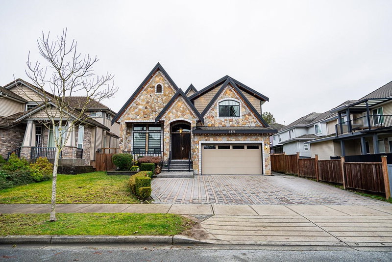 Image of home for listing MLS® R3173442