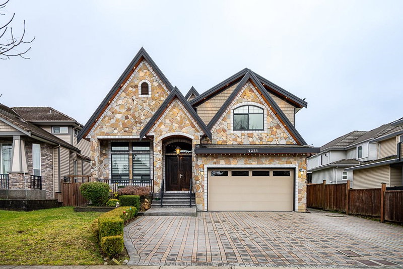 Image of home for listing MLS® R3173442