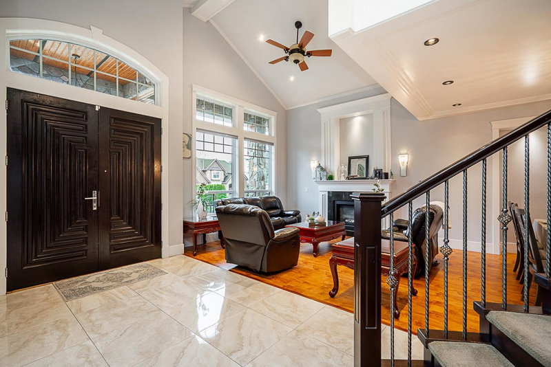 Image of home for listing MLS® R3173442
