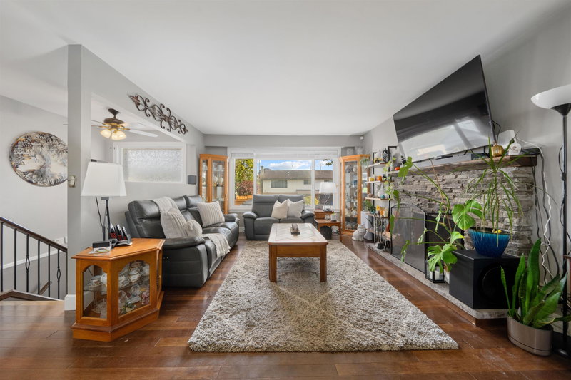 Image of home for listing MLS® R3173445